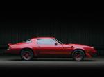 Chevrolet Camaro Z28 1978 года